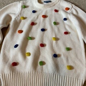 ModCloth Sweater